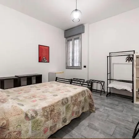 A Casa Di Mario Δωμάτια σε οικογενειακή κατοικία *