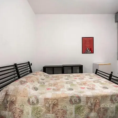 A Casa Di Mario Habitación en casa particular *