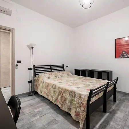 A Casa Di Mario Privat bolig Bologna