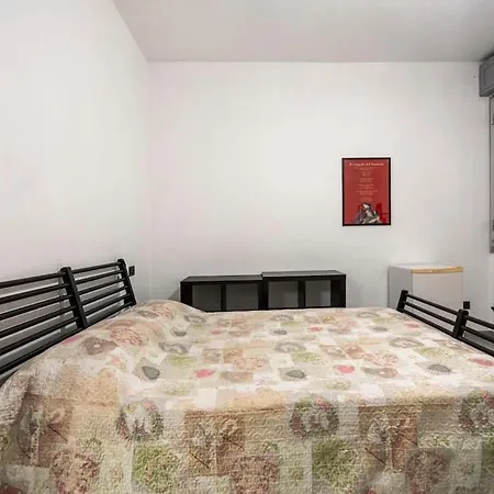 A Casa Di Mario Privat bolig