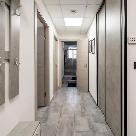 Privat bolig A Casa Di Mario Bologna