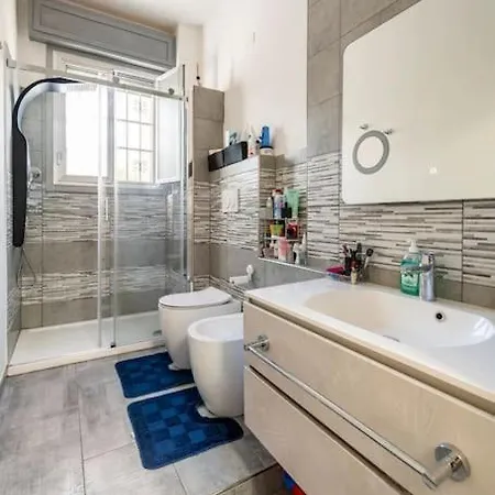 A Casa Di Mario Privat bolig *