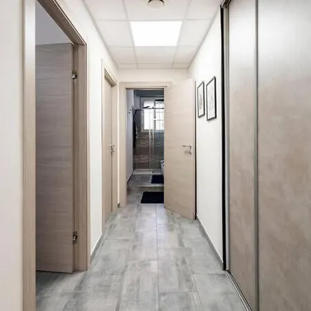 A Casa Di Mario Privat bolig Bologna