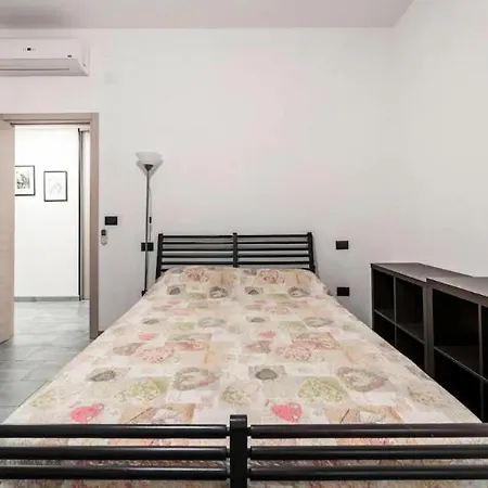 Privat bolig A Casa Di Mario *
