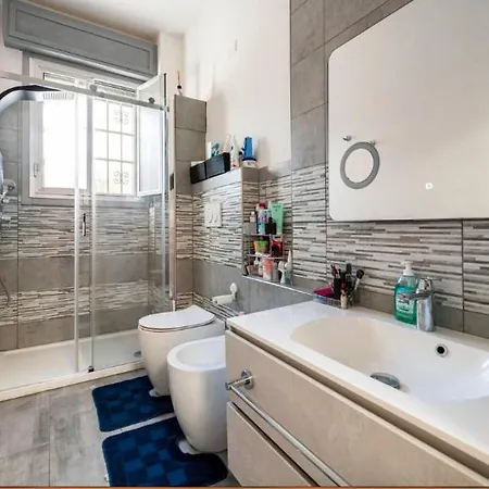 Privat bolig A Casa Di Mario Bologna