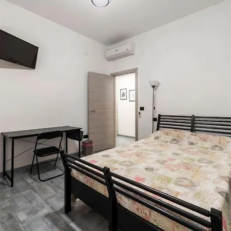 Privat bolig A Casa Di Mario Bologna