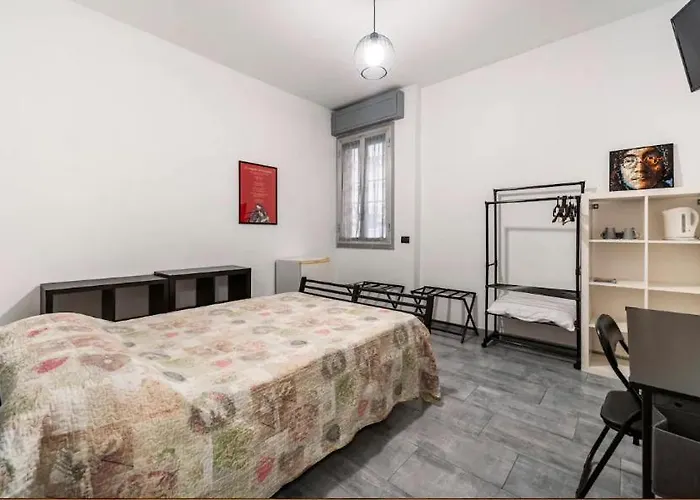 A Casa Di Mario Habitación en casa particular *