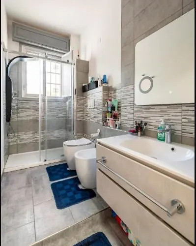 A Casa Di Mario