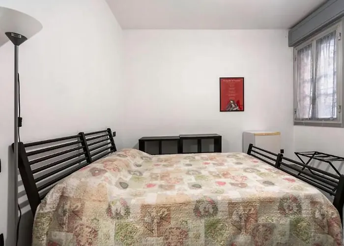 A Casa Di Mario Habitación en casa particular *