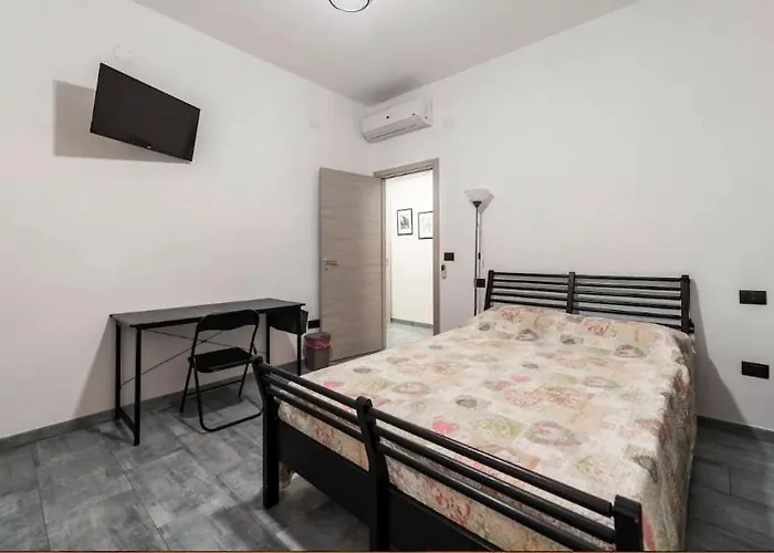 A Casa Di Mario *