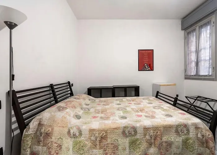 A Casa Di Mario Habitación en casa particular