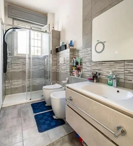 A Casa Di Mario Accommodatie bij particulieren *