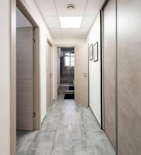 A Casa Di Mario Accommodatie bij particulieren Bologna