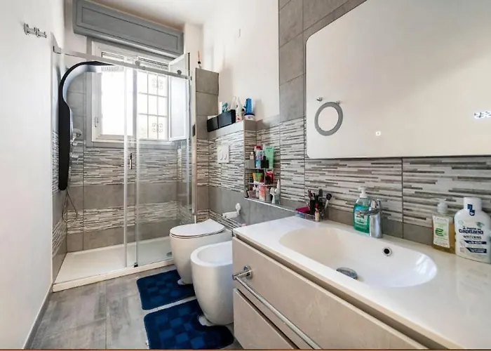 Accommodatie bij particulieren A Casa Di Mario Bologna