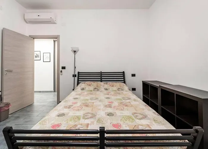 Accommodatie bij particulieren A Casa Di Mario *