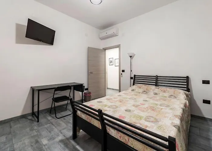 Accommodatie bij particulieren A Casa Di Mario Bologna