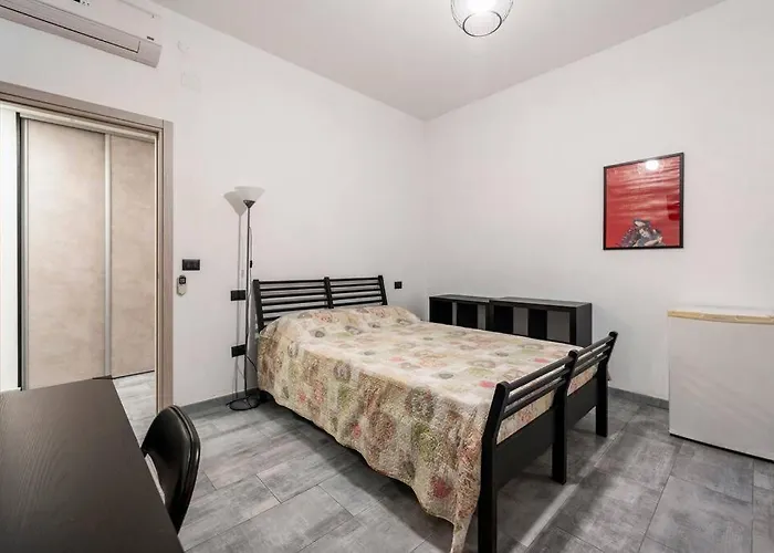 A Casa Di Mario 홈스테이 볼로냐