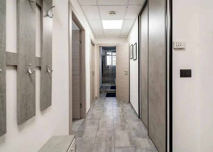 홈스테이 A Casa Di Mario 볼로냐